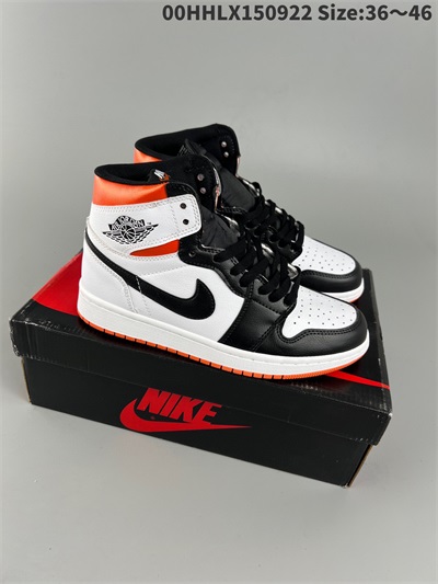 men air jordan 1 shoes 2022-12-11-068